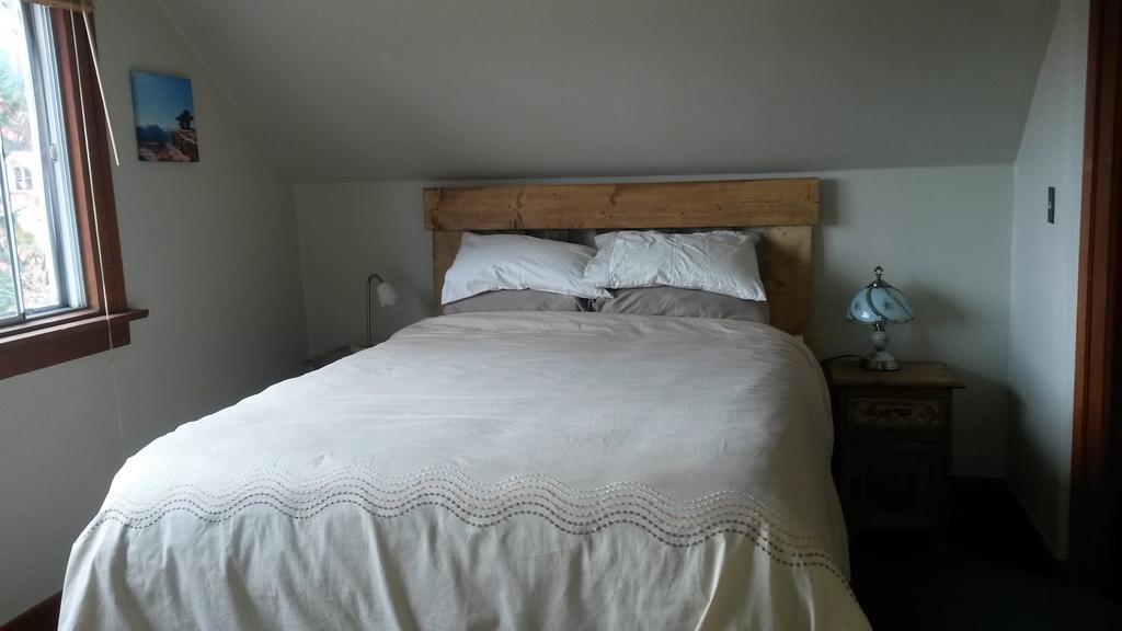 Bon Homme View Apartment แจสเปอร์ ห้อง รูปภาพ